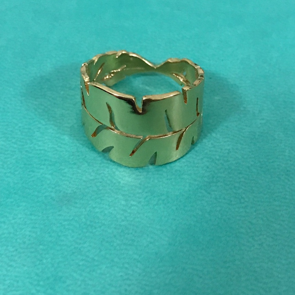 COPY - Keani Jewelry Lush Ring
